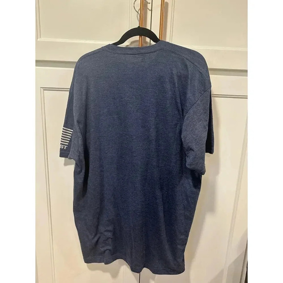 In God We Trust Men’s 3X Tshirt - Picture 2 of 2